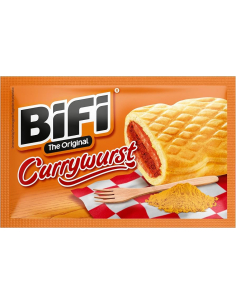 Bifi Original Currywurst 20 x 60g
