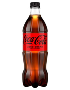 Coca Cola Zero 12 x 850ml PET DPG