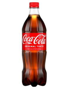 Coca Cola 12 x 850ml PET DPG