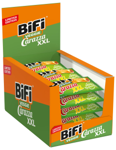 Bifi Carazza XXL Veggie 16 x 70g 2
