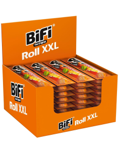Bifi Original Roll XXL 24 x 70g 2