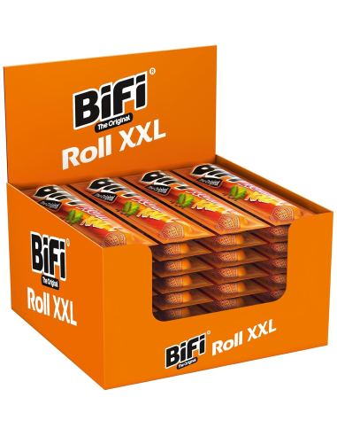 Bifi Original Roll XXL 24 x 70g