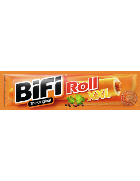 Bifi Original Roll XXL 24 x 70g