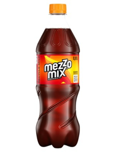 Mezzo Mix 12 x 850ml PET DPG