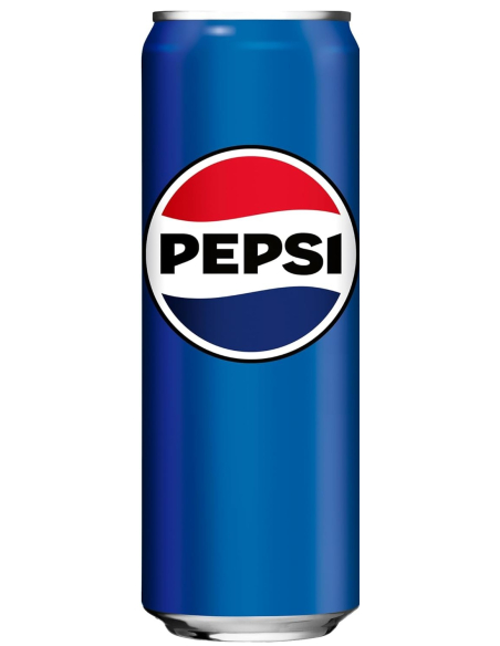 Pepsi Cola 24 x 330ml DPG