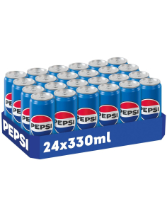 Pepsi Cola 24 x 330ml DPG 2