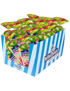 Hitschies Brizzl Ufos Saure Drachenzungen 15 x 75g 2