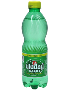 Uludag Gazoz 6 x 500ml DPG
