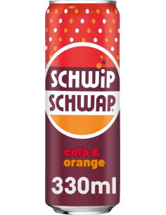 Schwip Schwap 24 x 330ml DPG