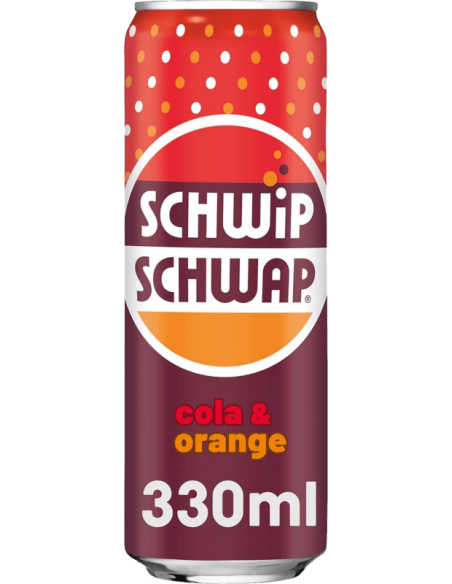 Schwip Schwap 24 x 330ml DPG