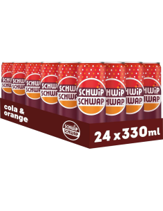 Schwip Schwap 24 x 330ml DPG 2