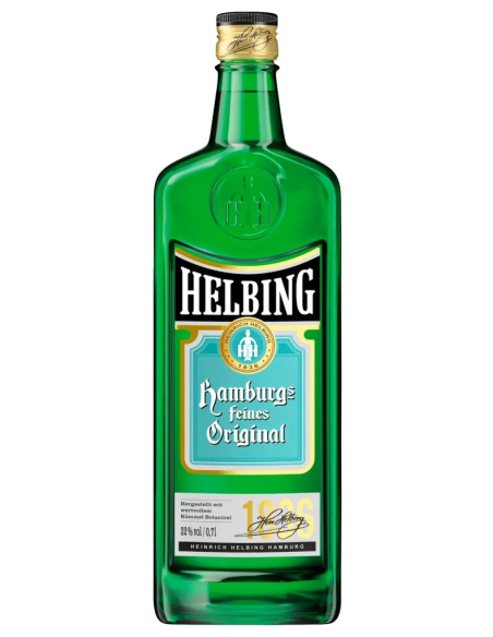 Helbing Kümmel 32% 6 x 0,7l