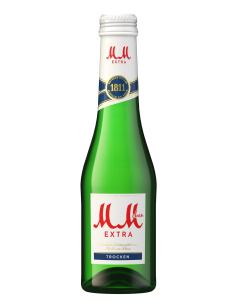 MM Extra Sekt 11 % 24 x 0,20l