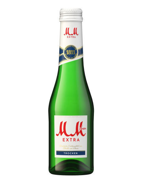 MM Extra Sekt 11 % 24 x 0,20l