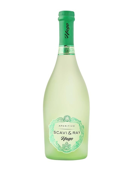 Scavi & Ray Hugo 6 x 0,75l