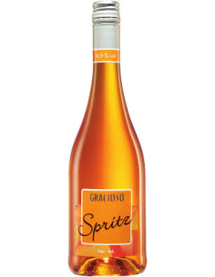 Gracioso Spritz 6 x 0,75l