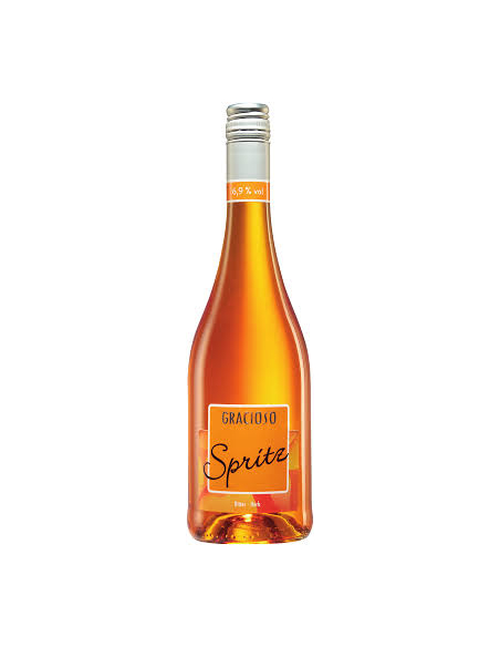Gracioso Spritz 6 x 0,75l