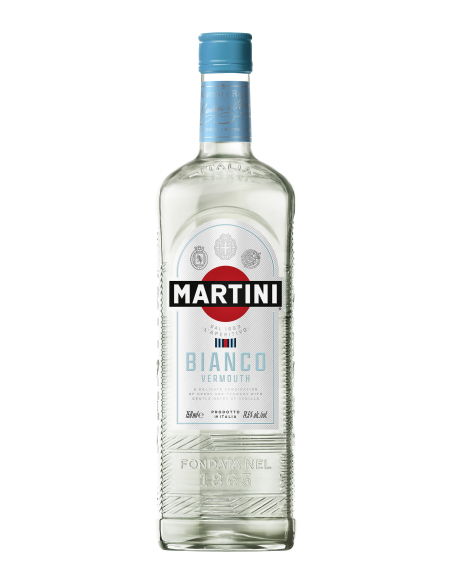Martini Bianco 14,5 % 6 x 0,75l