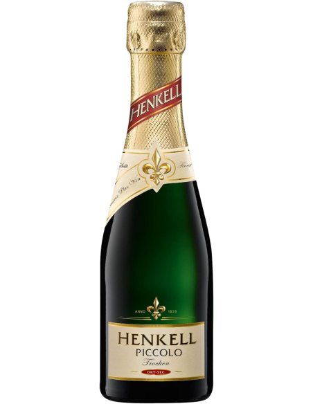 Henkell Piccolo 12 x 200ml