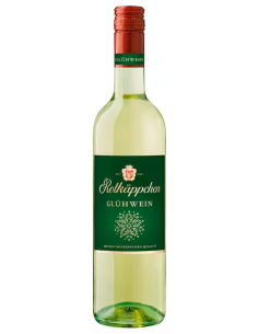Rotkäppchen Glühwein Weiß 6 x 0,75l
