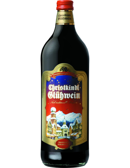Christkindl Glühwein 6 x 1l