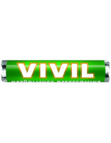 Vivil Pfefferminz 30 x 29g