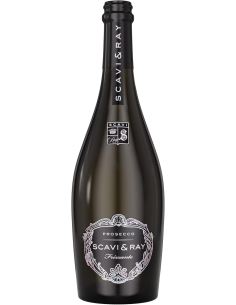 Scavi & Ray Frizzante 6 x 0,75l