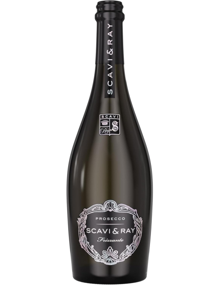 Scavi & Ray Frizzante 6 x 0,75l