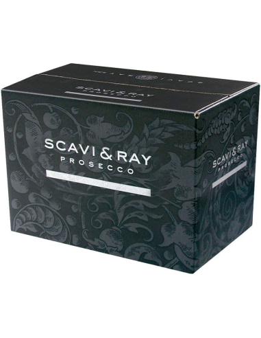 Scavi & Ray Frizzante 24 x 0,20l