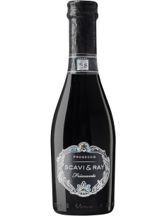 Scavi & Ray Frizzante 24 x 0,20l