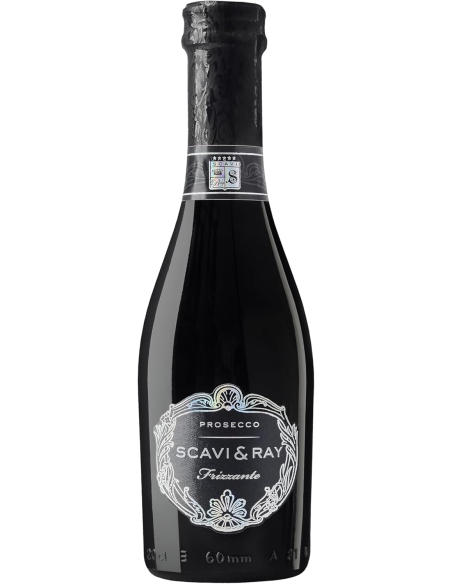 Scavi & Ray Frizzante 24 x 0,20l