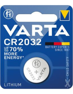 Varta CR2032 10x