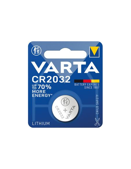 Varta CR2032 10x