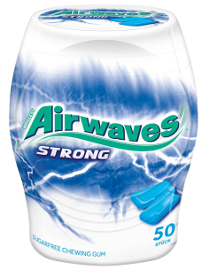 Airwaves Strong 12x 50er