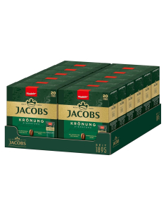 Jacobs Krönung Sticks 12 x 20er 36g 2