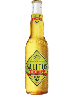 Salitos Tequila 6 x 4er 330ml MW