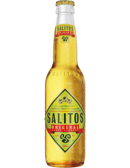 Salitos Tequila 6 x 4er 330ml MW