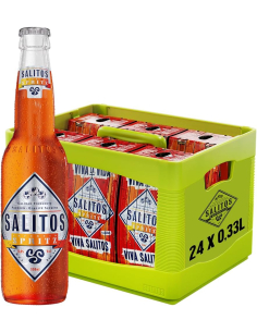 Salitos Spritz 6 x 4er 330ml MW 2