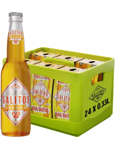 Salitos Sunrise 6 x 4er 330ml MW 2