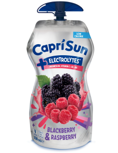 Capri Sun Blackberry & Raspberry 15 x 330ml