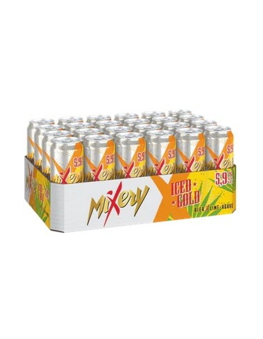 Karlsberg Mixery Iced Gold 24 x 500ml DPG