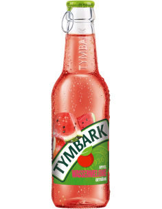 Tymbark Apfel Wassermelone 24 x 250ml DPG