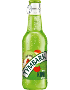 Tymbark Apfel Kiwi 24 x 250ml DPG