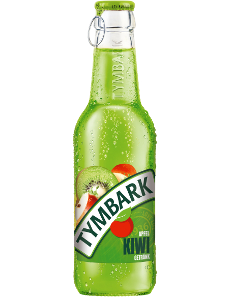 Tymbark Apfel Kiwi 24 x 250ml DPG