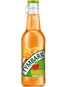 Tymbark Mango Mehrfrucht 24 x 250ml DPG