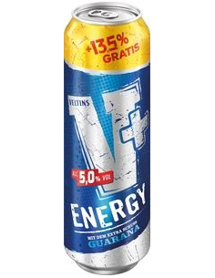 Veltins V+ Energy 24 x 568ml DPG