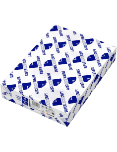 Super Lazer Kopierpapier DIN A4 80 g/m² 5 x 500 Blatt