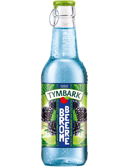 Tymbark Brombeere 24 x 250ml DPG