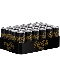 Coca Cola Zero koffeinfrei 24 x 330ml DPG 2