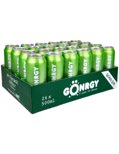 Gönrgy Apfelringe 24 x 500ml DPG 2